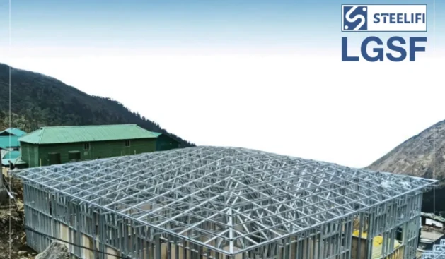 Top LGSF Manufacturers in India